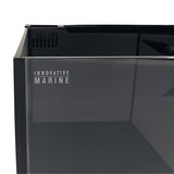 Innovative Marine NUVO Fusion - 20 Long AIO Aquarium - Desktop Starter Kit