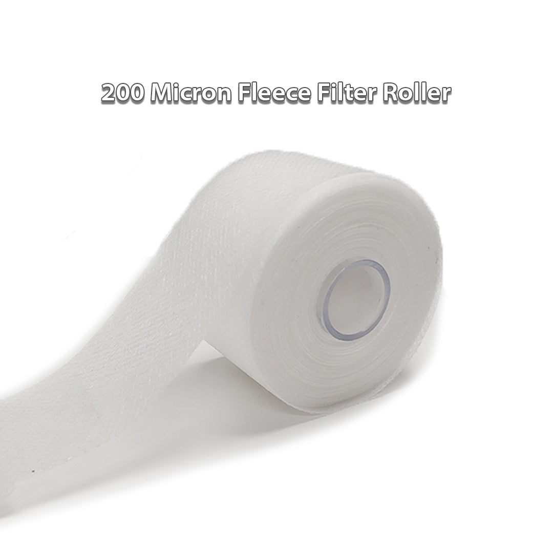 Innovative Marine NUVO Roller Manual Fleece AIO Filter [Desktop]
