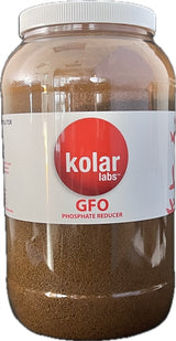Kolar Labs Bayoxide GFO - 4 lb