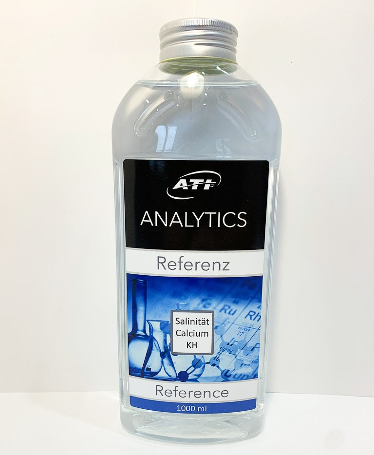ATI Elements Reference Supplement 1000 ml.