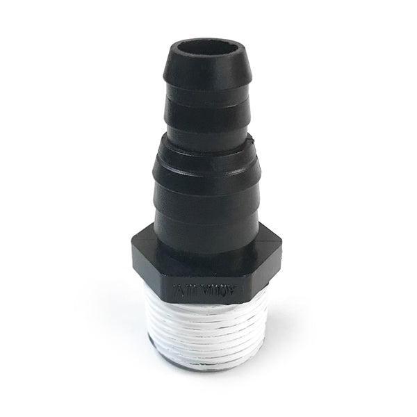 Aqua UV - Replacement - Barb Fitting - 3/4"