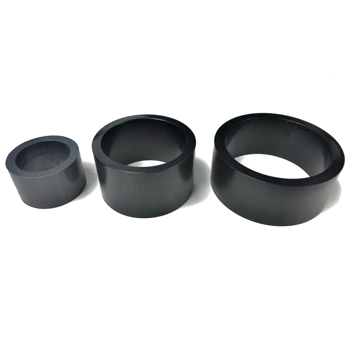 Abyzz A200/A400 Volute Adapter - 40mm