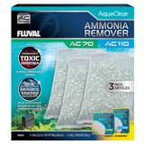 AquaClear Ammonia Remover for AC70/AC110 - 3 pack