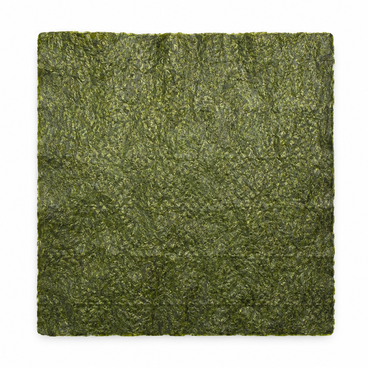 AquaFeast Seaweed - Roasted Nori Sheets for Marine Fish (30g)