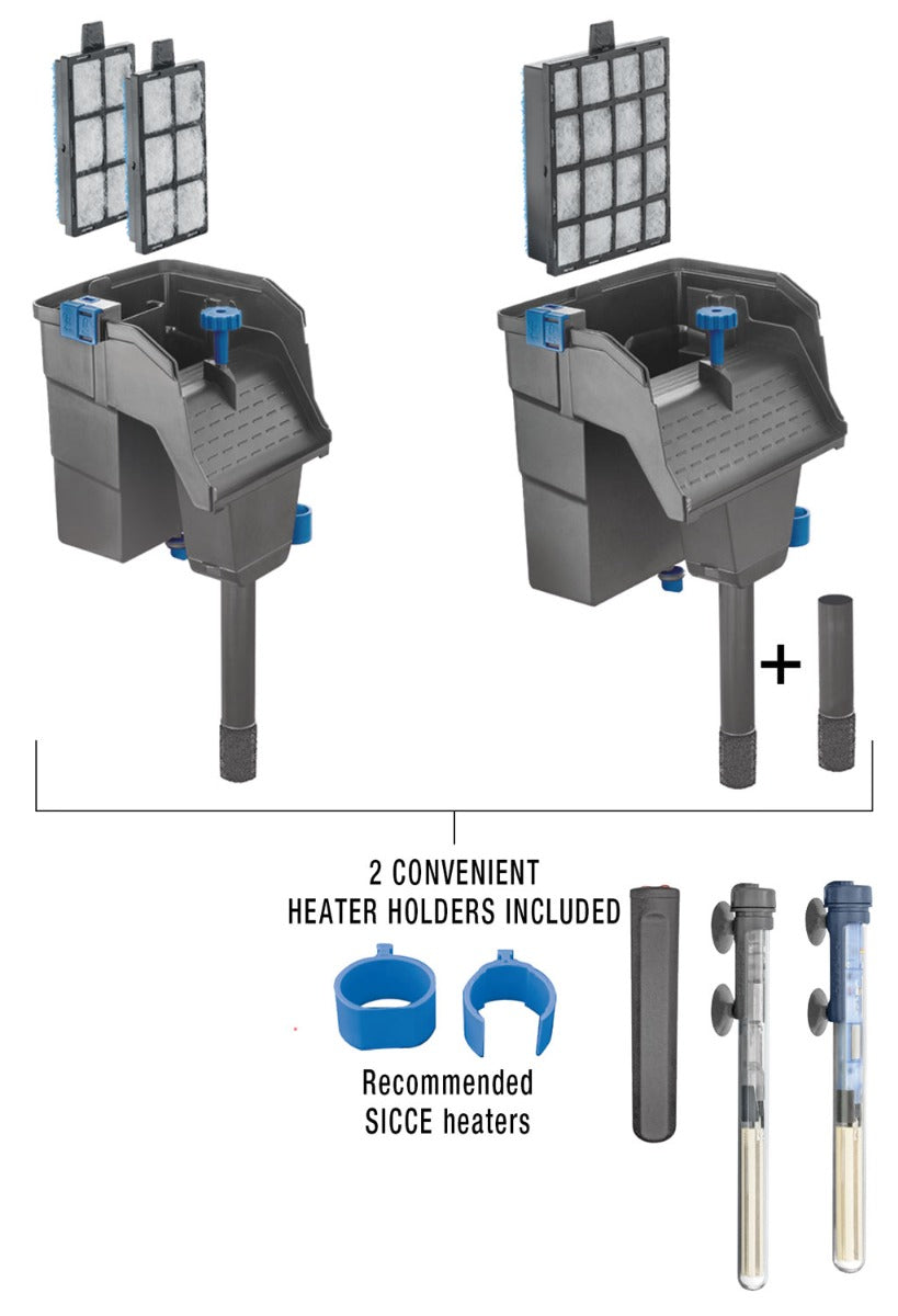 Sicce Aqua Filtra Power Filter - 20