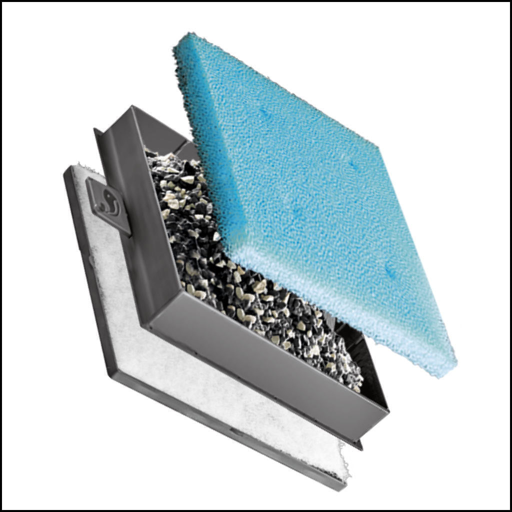 Sicce Aqua Filtra Power Filter - 10