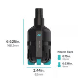 Aqua Illumination Axis 40 Centrifugal Pump (400 GPH)