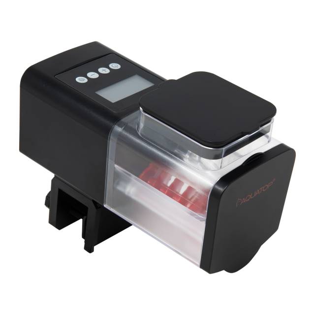 AQUATOP Programmable Fish Feeder - ATF-MAX