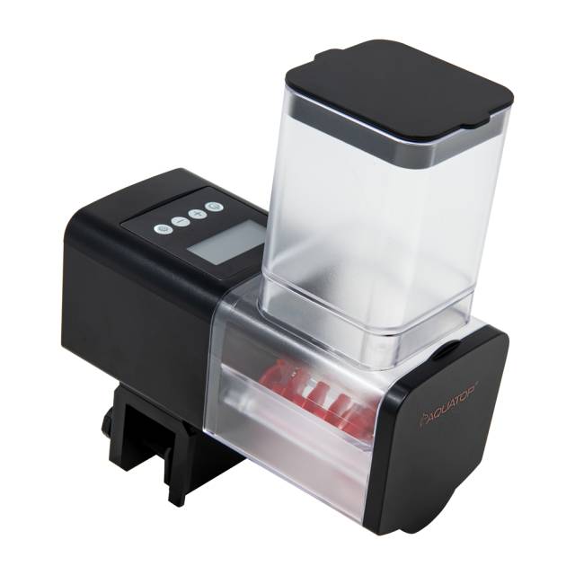 AQUATOP Programmable Fish Feeder - ATF-MAX