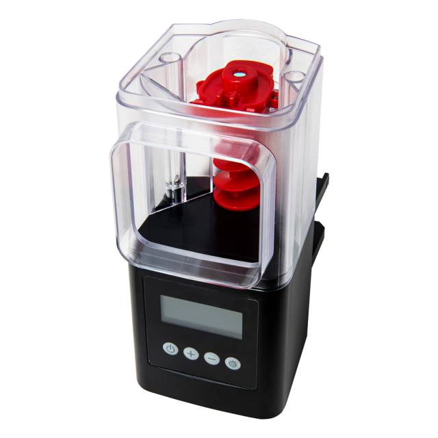 AQUATOP Programmable Fish Feeder - ATF-MAX
