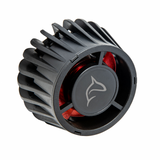 Aquatop Forza MaxFlow Slim DC Wavemaker with Controller - 2113 GPH