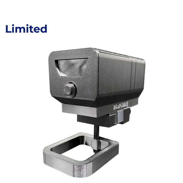 Avast Marine Plank Mini - Black
