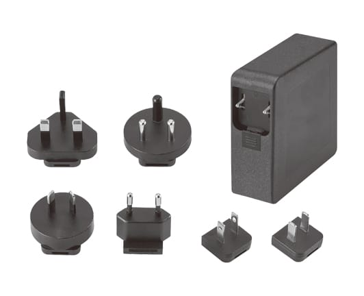 AquaIllumination Nero 7 / Axis 90 Power Supply