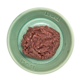 Big Country Raw Fare Game Chicken, Salmon and Beef Raw Frozen Cat Food - 2lb
