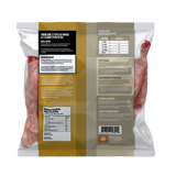 Big Country Raw Frozen Chicken Neck for Cats and Dogs - 1lb