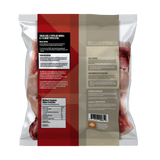 Big Country Raw Frozen Large Marrow Bone for Dogs - 2lb
