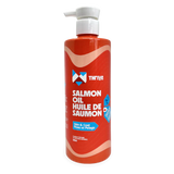 Big Country Raw Thrive Salmon Oil - 500ml