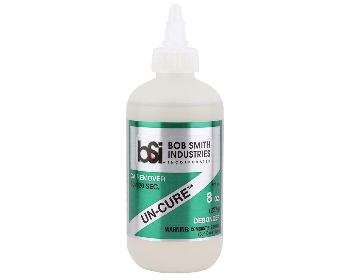 BSI Un-Cure CA Debonder 8oz