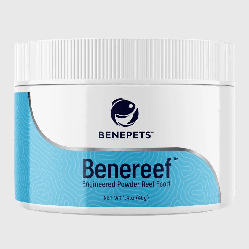 Benepets BeneReef Reef Food - 40g
