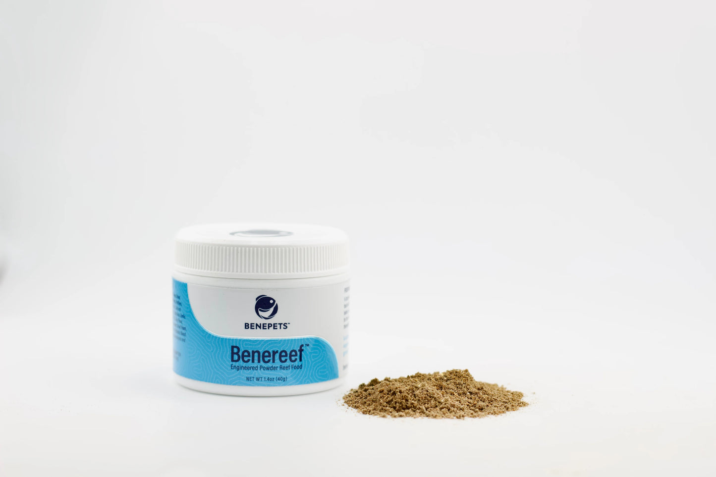 Benepets BeneReef Reef Food - 40g