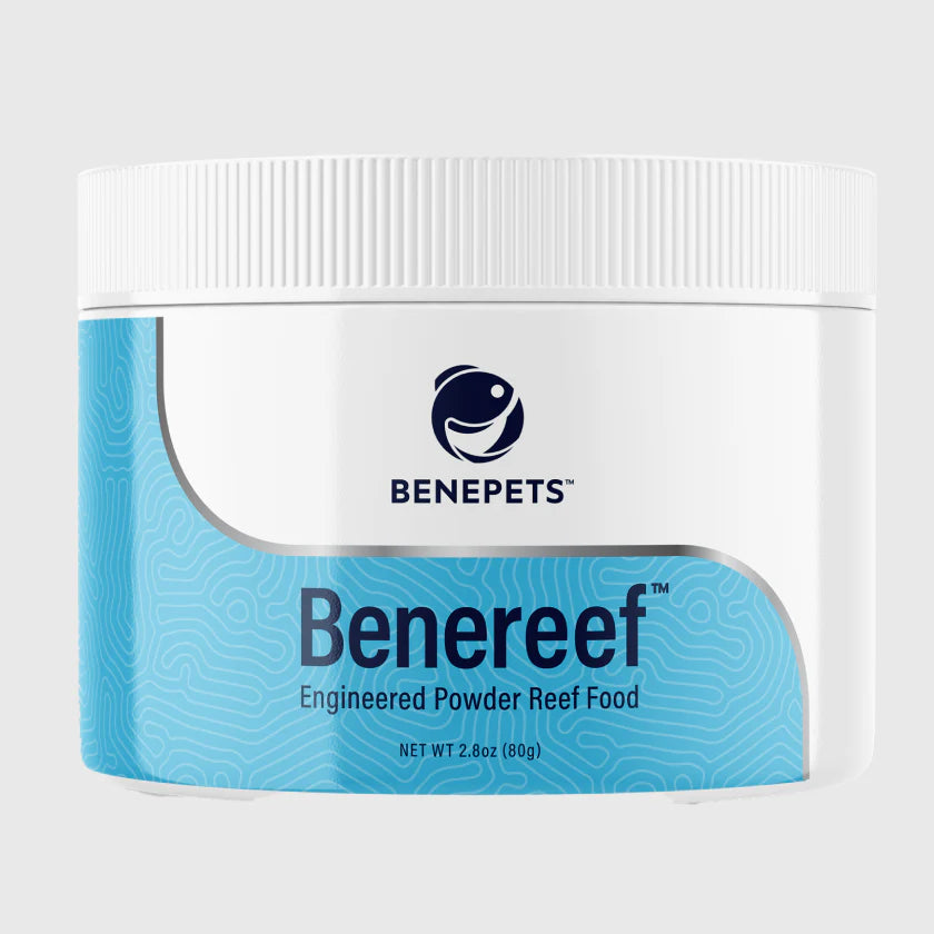 Benepets BeneReef Reef Food - 80g