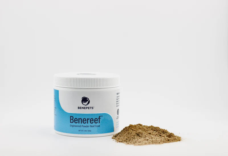 Benepets BeneReef Reef Food - 80g