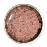 Big Country Raw Turkey Salmon Lamb Carton Raw Frozen Dog Food - 4lb