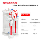 SeaTorch SM-120X Gen 2 Calcium Reactor - product view