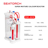 SeaTorch SM-60X Gen 2 Calcium Reactor - product view