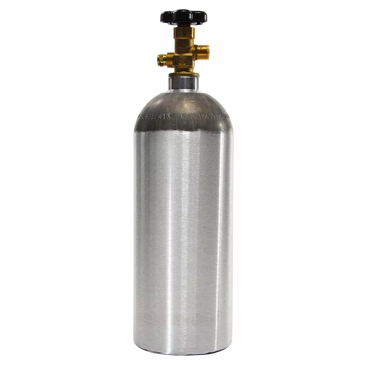 CO2 Tank - 5 lbs