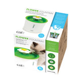 Catit 2.0 Flower Fountain - The Pet Source