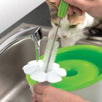 Catit 2.0 Fountain Cleaning Set - The Pet Source