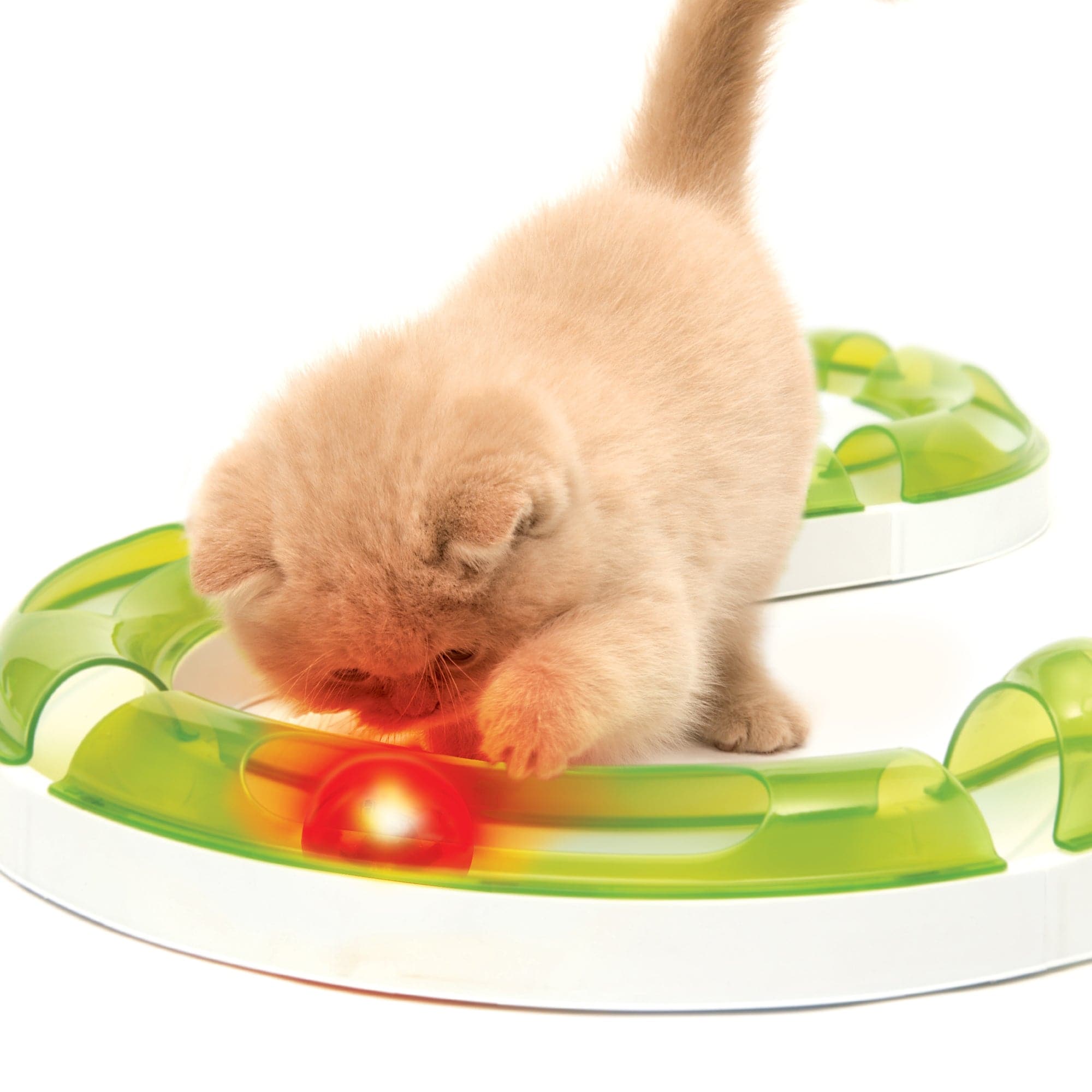 Catit Senses 2.0 Fireball - The Pet Source