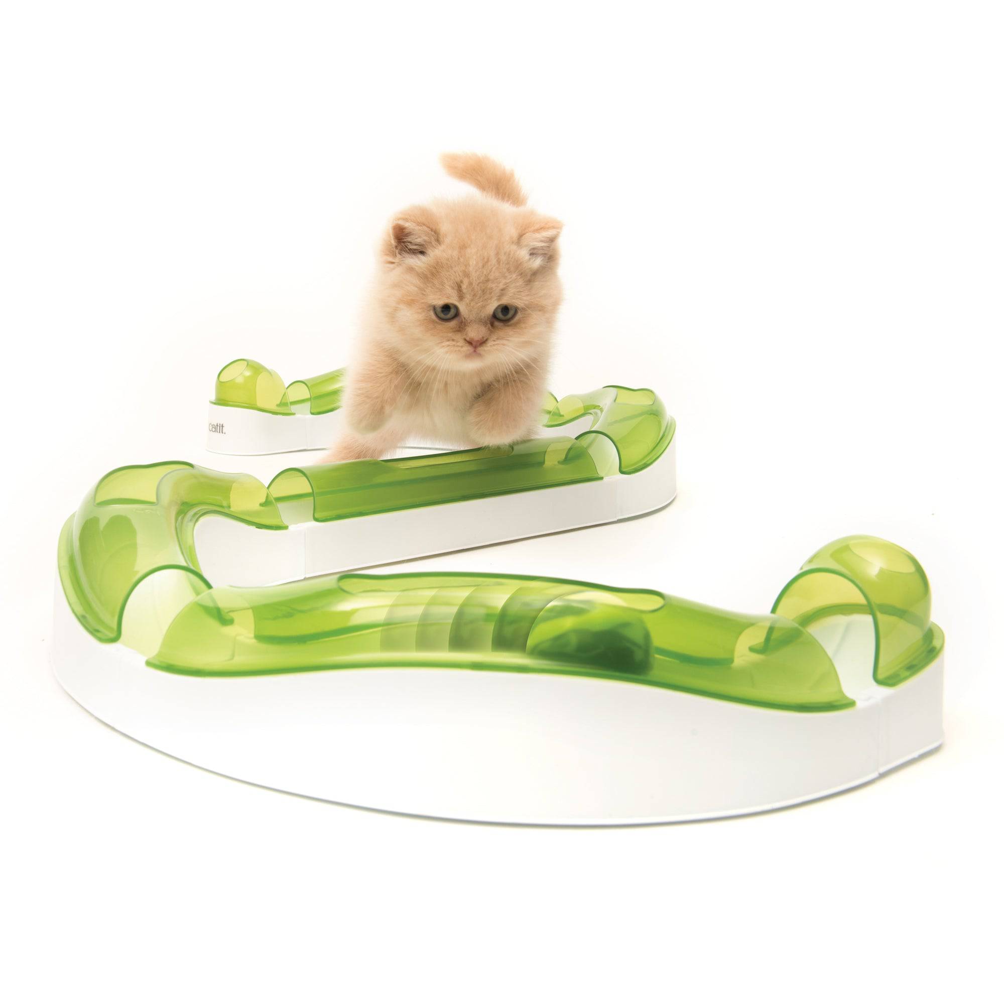 Catit Senses 2.0 Wave Circuit - The Pet Source