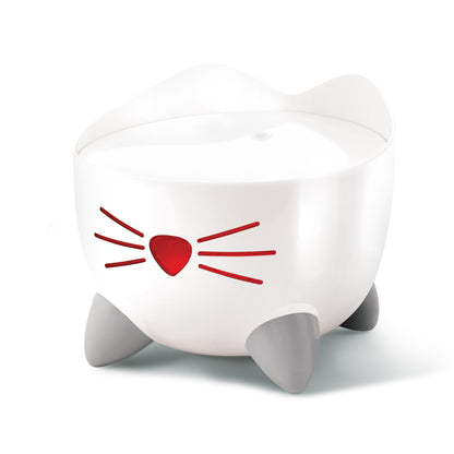 Catit PIXI Fountain - White - 2.5 L