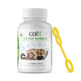 Catit Catnip Bubbles - 142ml - The Pet Source