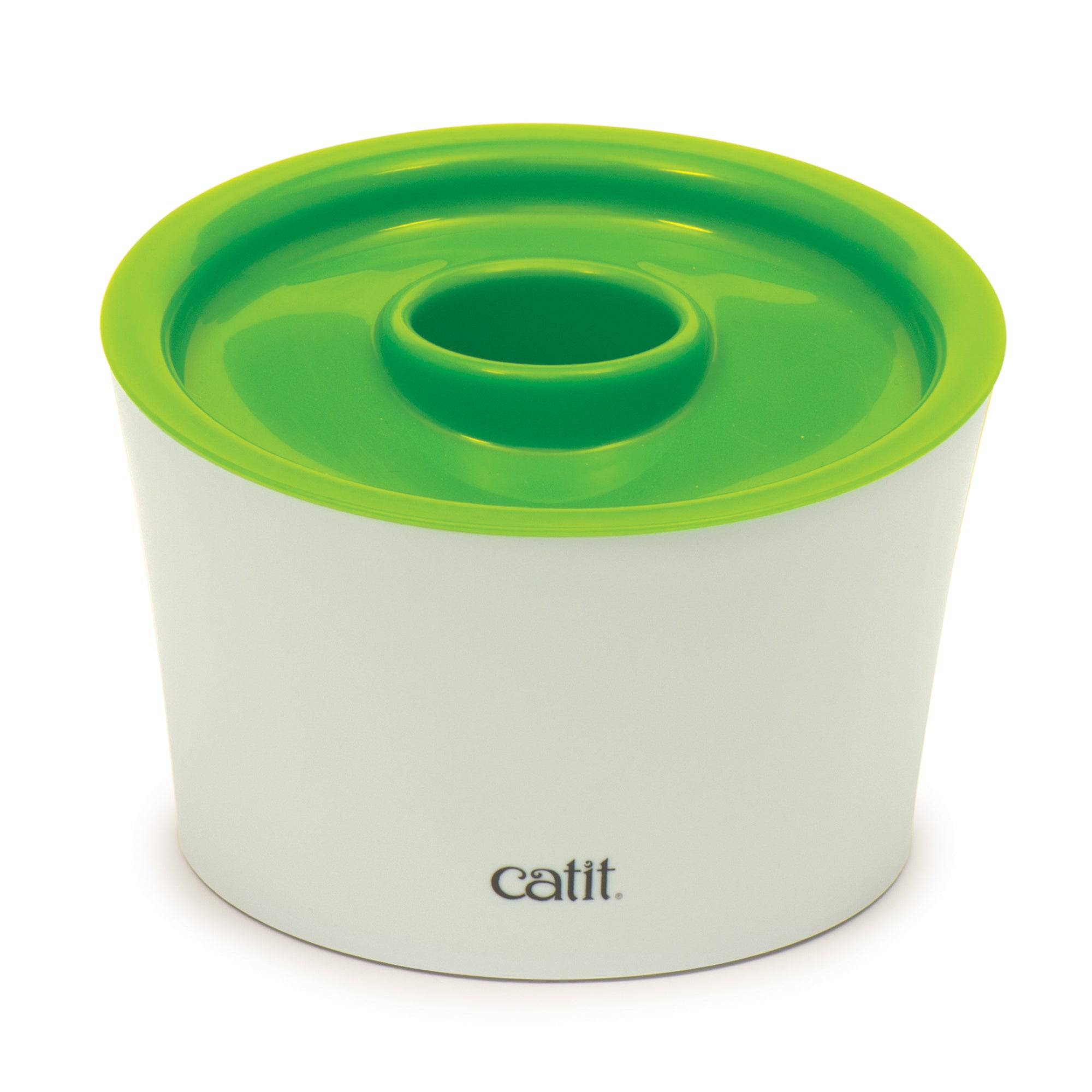 Catit 2.0 Multi-Feeder - The Pet Source