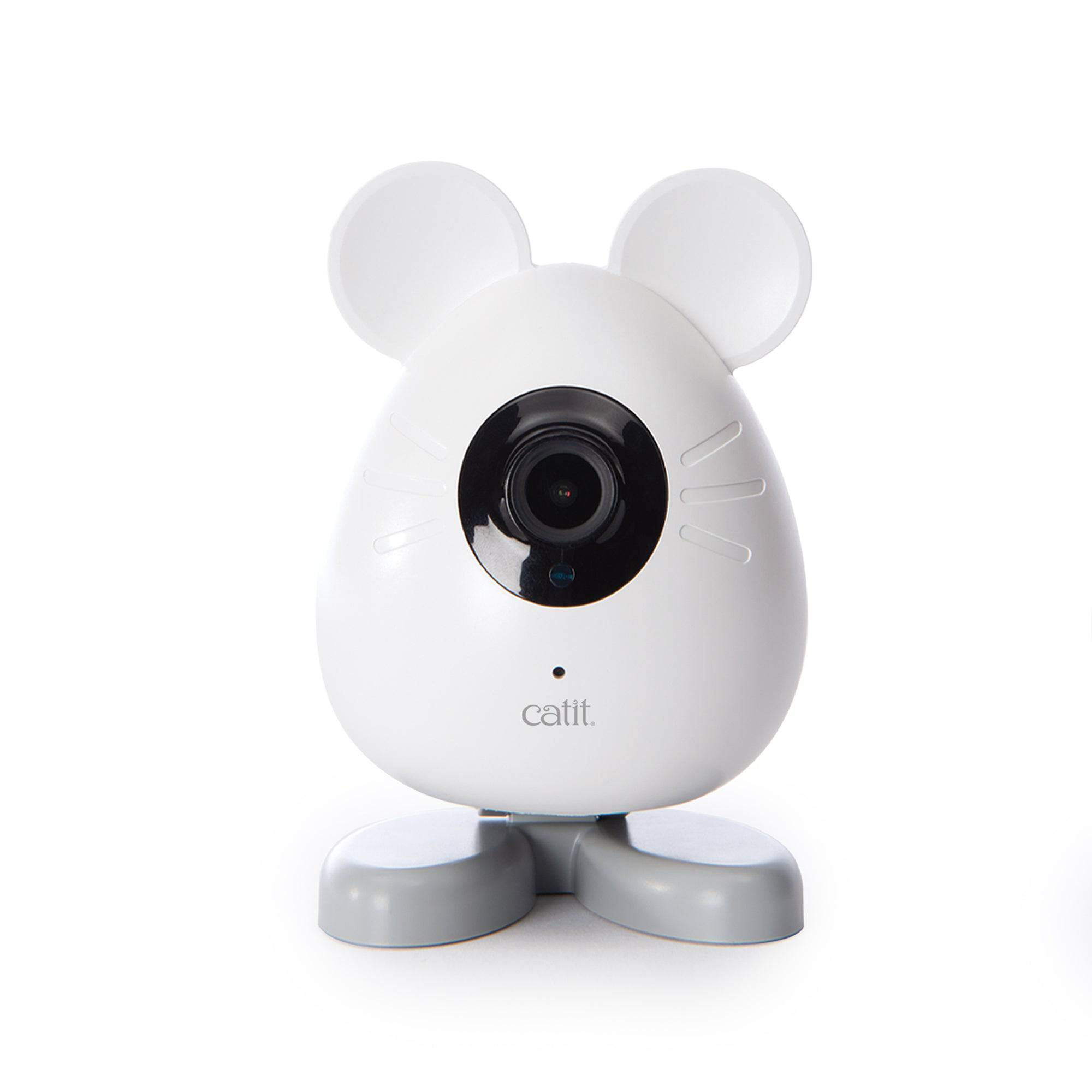 Catit PIXI Smart Mouse Camera - The Pet Source