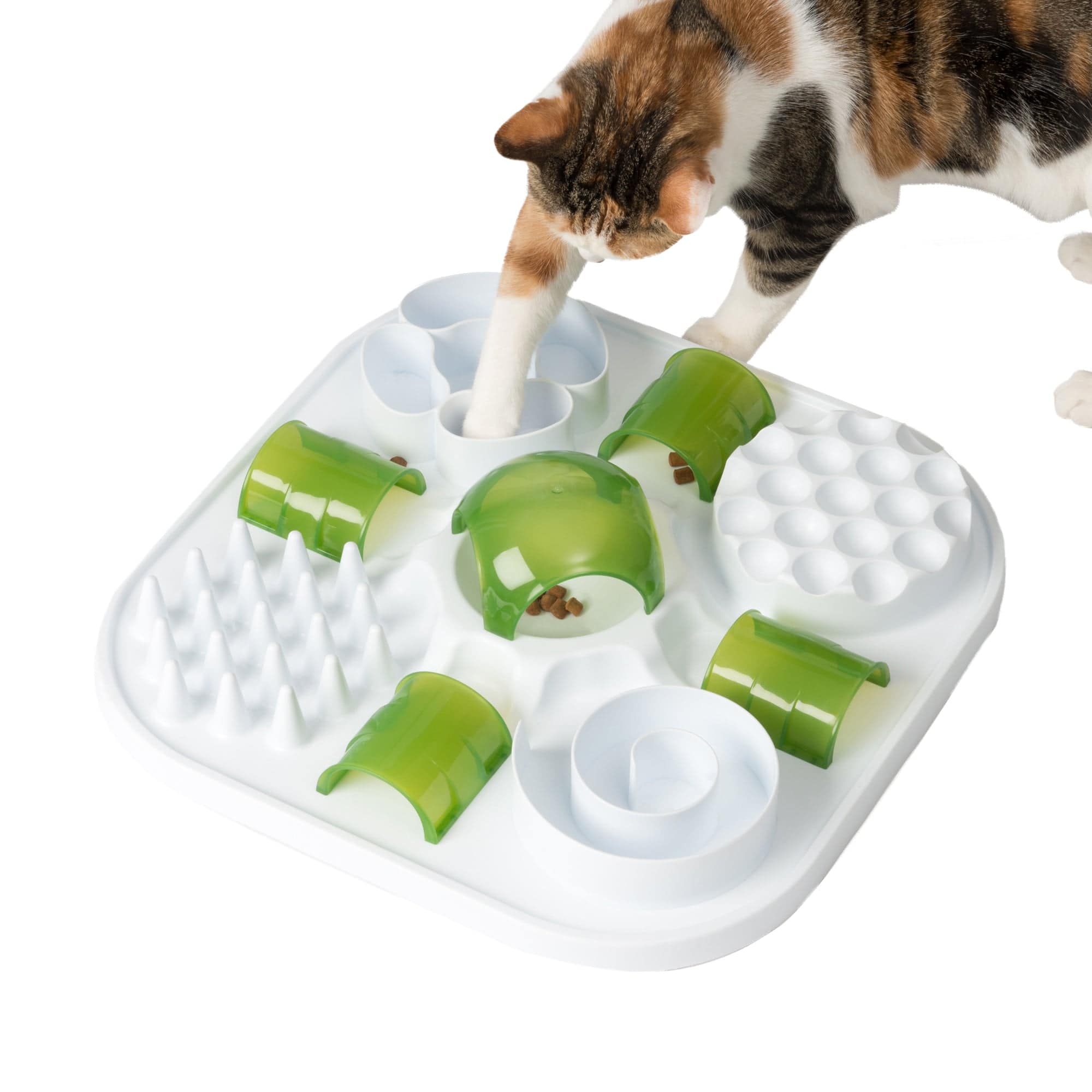 Catit Play Treat Puzzle - The Pet Source