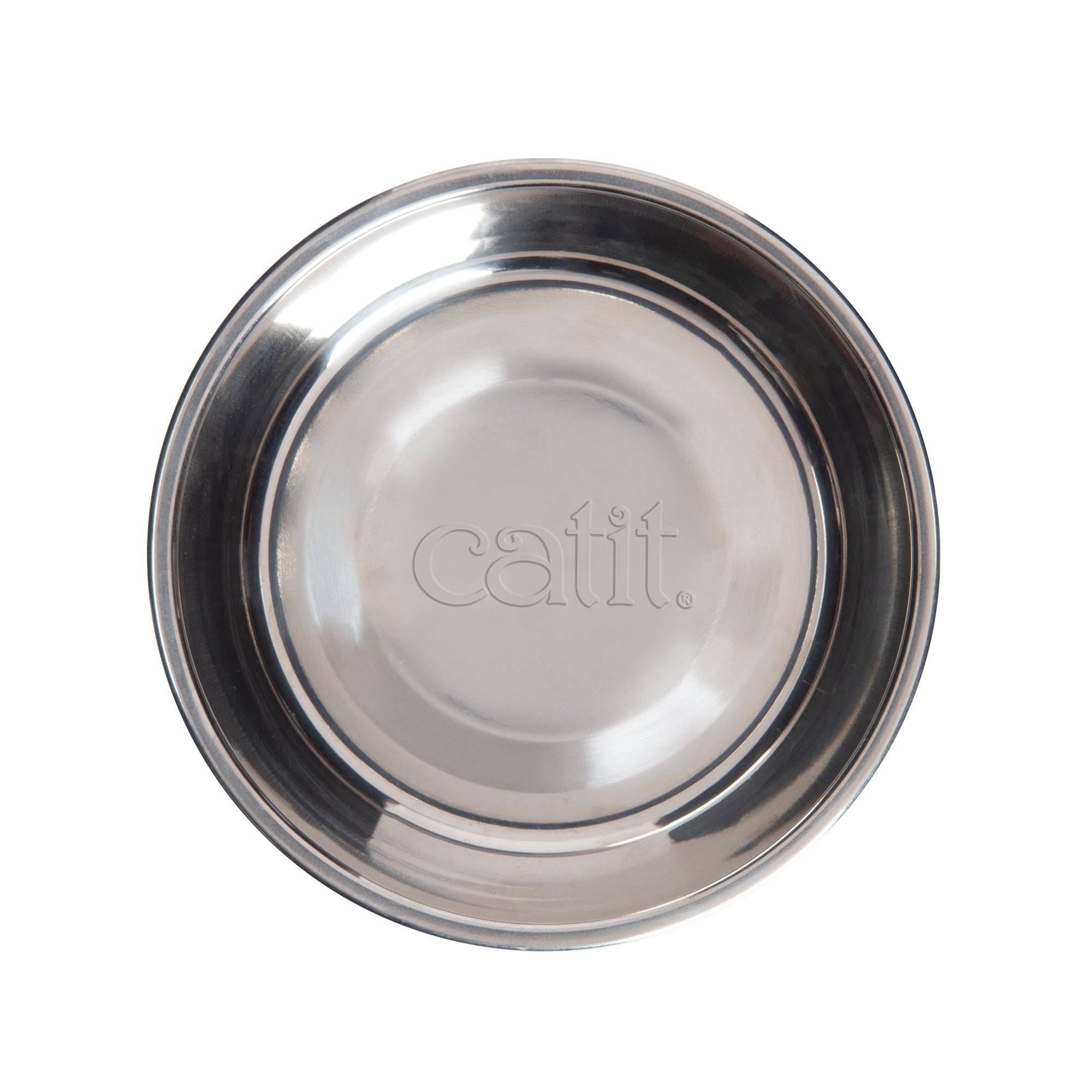 Catit PIXI Elevated Feeding Dish - The Pet Source