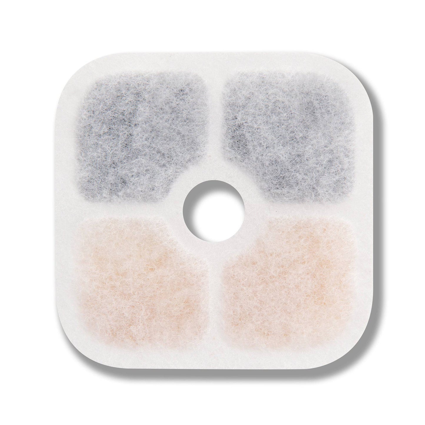 Catit PIXI Fountain Cartridge - 6 pack - The Pet Source