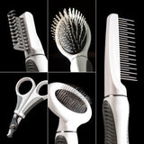 Catit Longhair Grooming Kit - The Pet Source