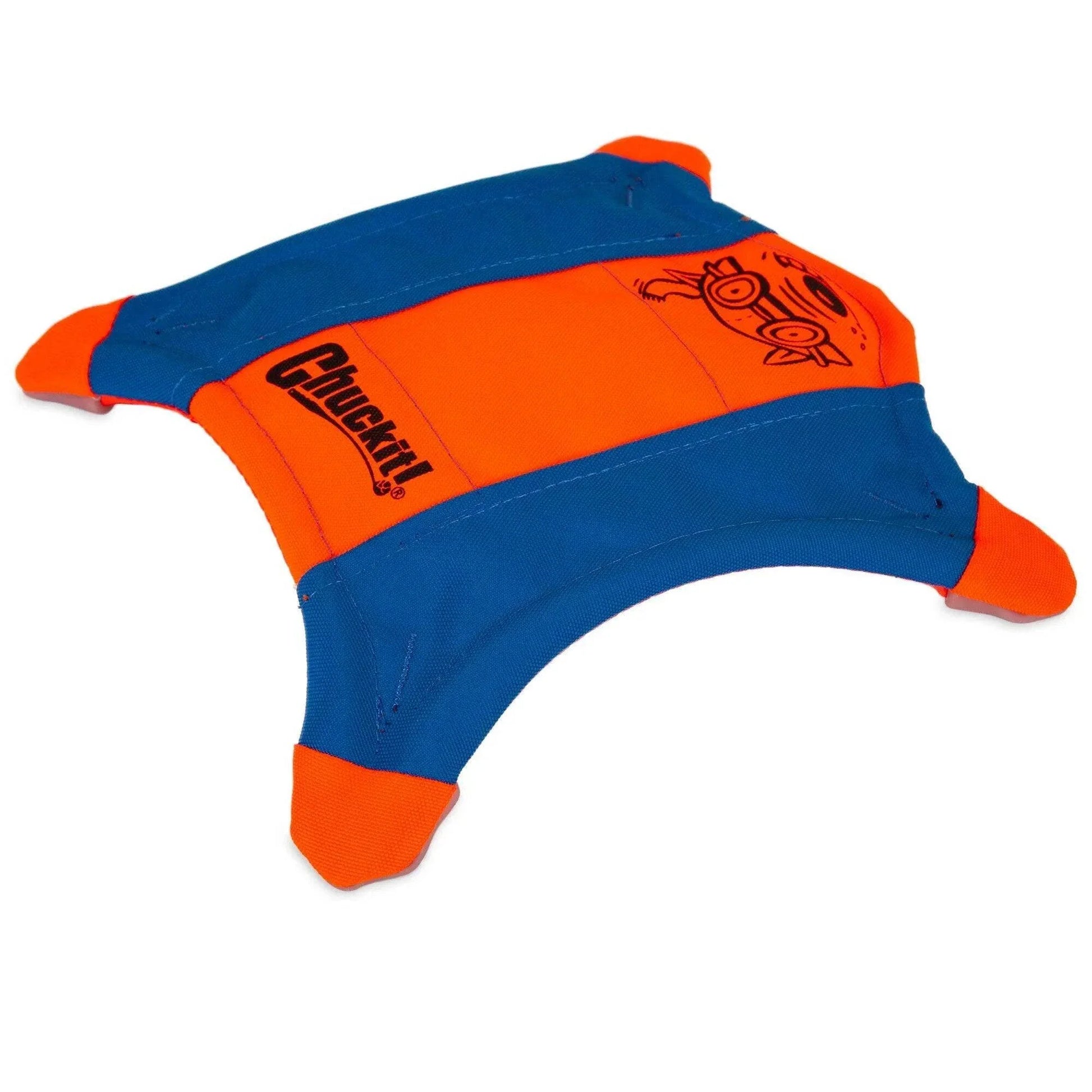Chuckit! Flying Squirrel - Large - The Pet Source