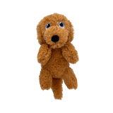 Kong Comfort Pups Goldie - Medium Dogs - The Pet Source