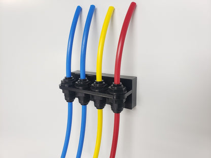 Innovative Marine CustomCradle Pro™ Magnetic Tube Holder