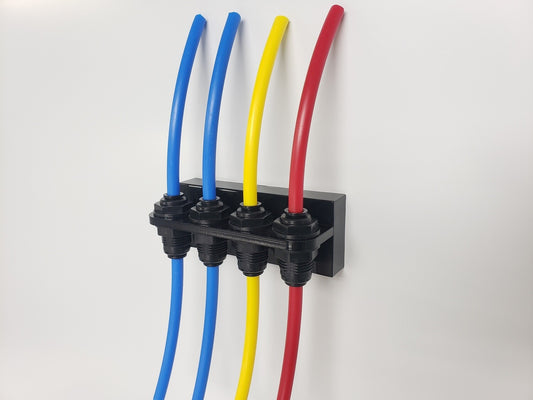 Innovative Marine CustomCradle Pro™ Magnetic Tube Holder