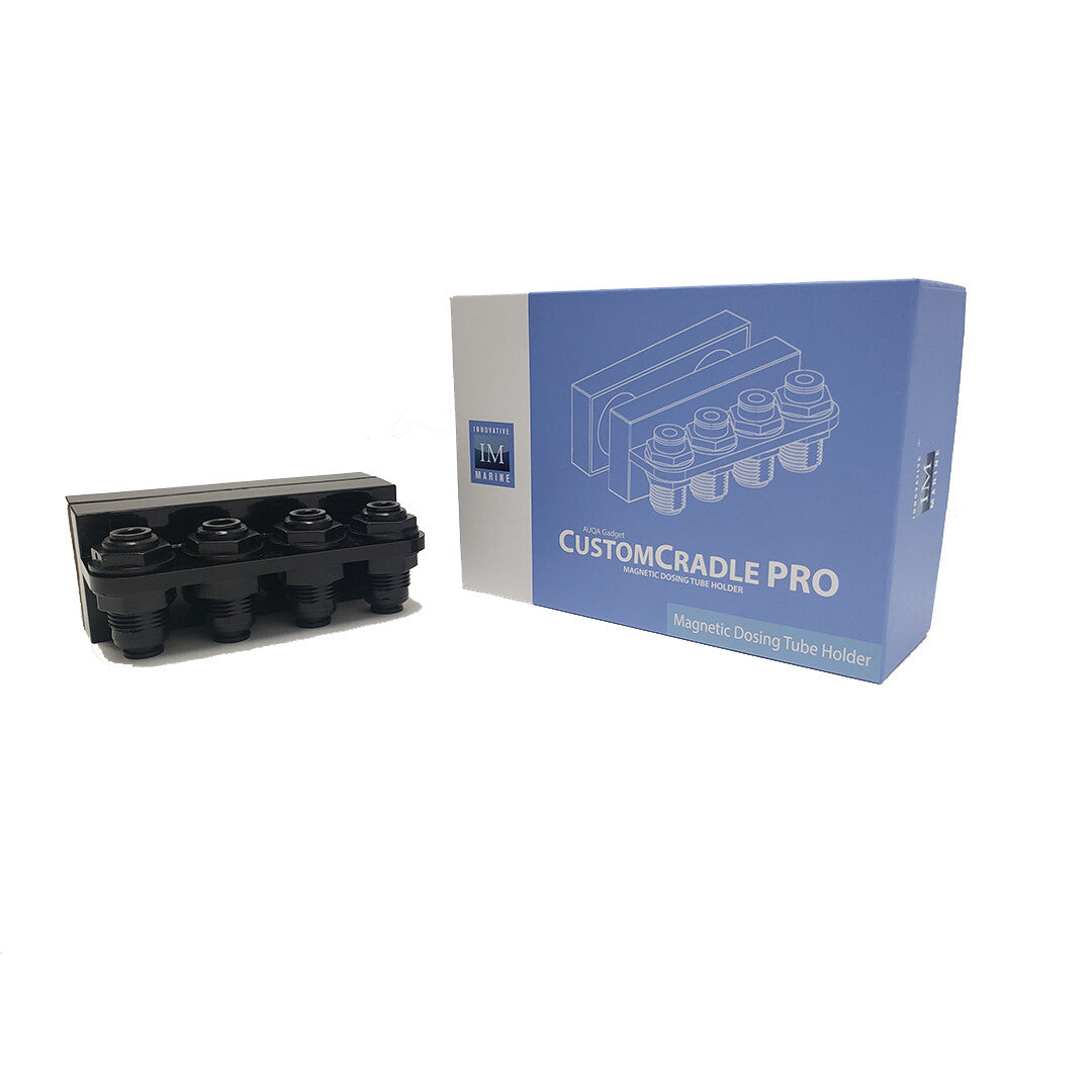 Innovative Marine CustomCradle Pro™ Magnetic Tube Holder