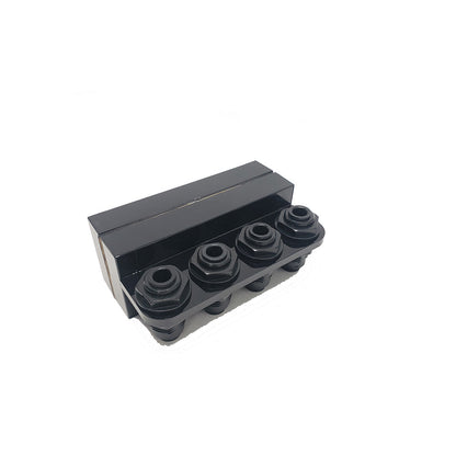 Innovative Marine CustomCradle Pro™ Magnetic Tube Holder