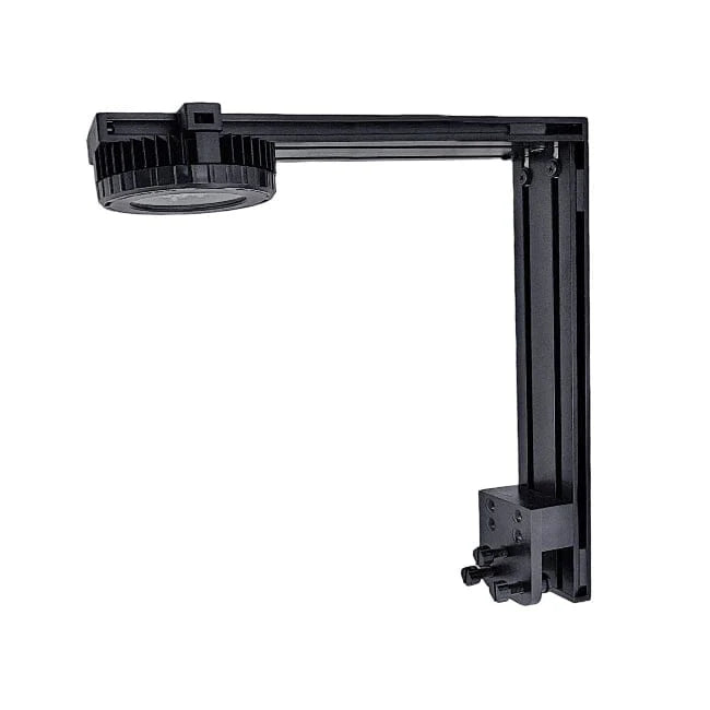 Dalua Illumagic Pixel LED Lighting Rear Arm