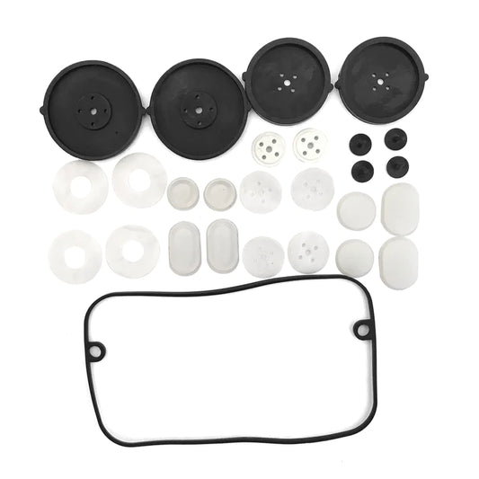 Danner Replacement Diaphragm Kit - AP-20